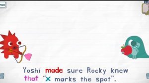 Endless Reader, Letter X, Levels 1,2,3