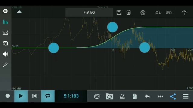 How To Edit Voice Like RH NETWORK YouTube Channel | How to edit voice for YouTube | nTrack Tutorial смотреть онлайн