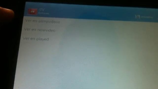 iTV PELICULAS Y SERIES ANDROID смотреть онлайн