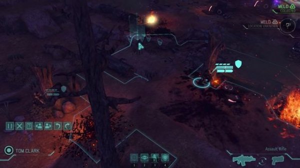 XCOM Enemy Within Gameplay [Impossible] Multiplayer Co-op: Part 4