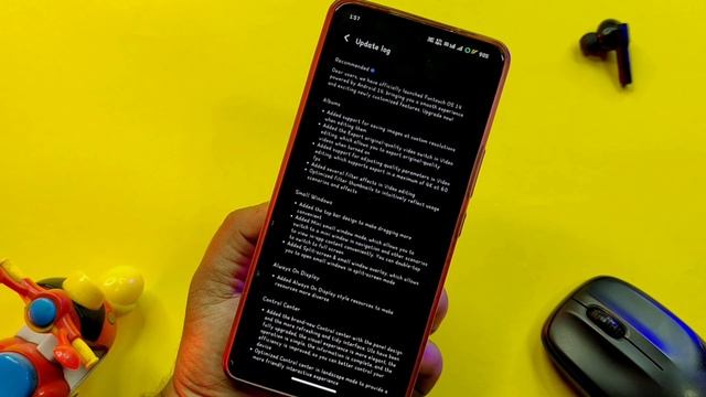 IQoo 7 Legend Android 14 Update & Funtouch Os 14 Update Release || IQoo 7 Legend 9.70.14 Update смотреть онлайн