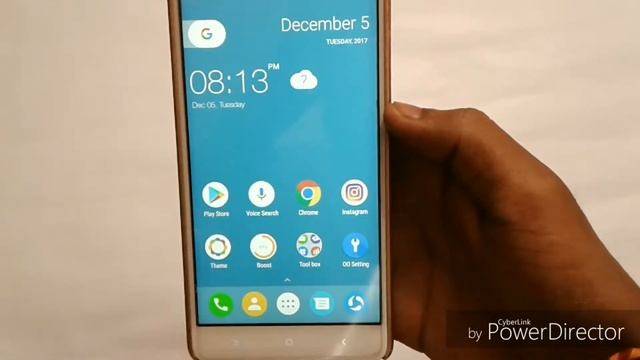 CONVERT any ANDROID Version into ANDROID OREO смотреть онлайн