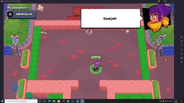 TUTORIAL / Brawl Stars auf dem PC herunterladen!! смотреть онлайн