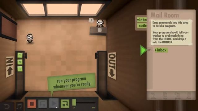 World of Goo and Human Resource Machine | World of Goo 1/2 Playthrough смотреть онлайн