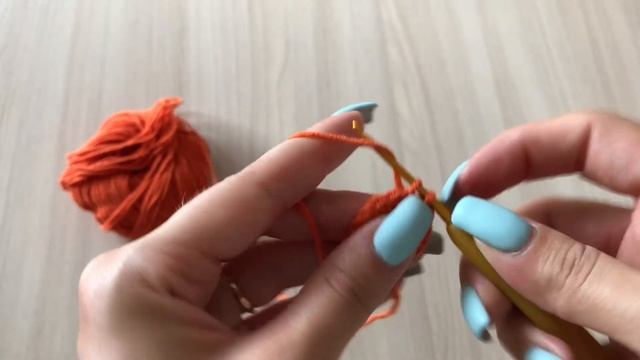 КРЮЧОК ДЛЯ ВЯЗАНИЯ/ CLOVER/ Обзор смотреть онлайн