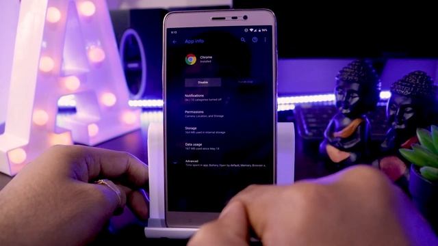 How to Enable Dark Mode in Google Chrome Android | Redmi Note 3 - Enable Dark Mode Chrome Any Mobil смотреть онлайн