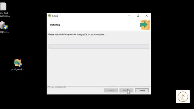 How to Install PostGIS | Learn Spatial Databases with PostGIS and QGIS | Part 2 | English Subtitles смотреть онлайн