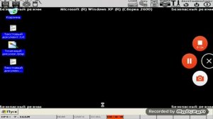 Windows xp bochs