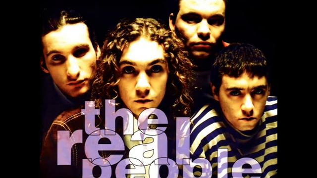 The Real People window pane mpeg2video смотреть онлайн