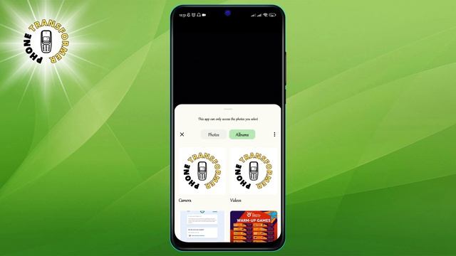 How to Make a Gif From a Video on Android смотреть онлайн