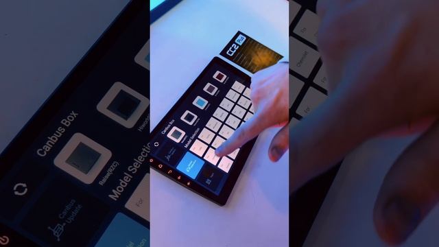 Что такое CANBUS #teyes #teyescc3 #shorts смотреть онлайн