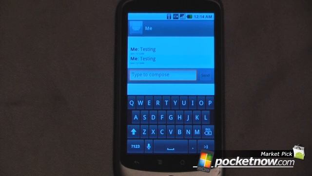 Android Market Pick: Where's My Droid | Pocketnow смотреть онлайн
