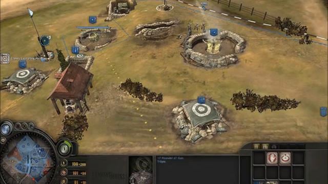 Top 10 RTS Games смотреть онлайн