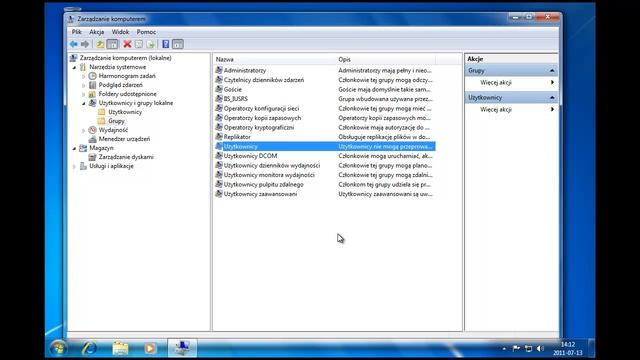 Przegląd systemów Windows | Windows 7 | Professional смотреть онлайн