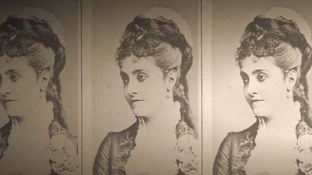 Soprano Adelina Patti: Ah! non credea mirarti (1906) смотреть онлайн