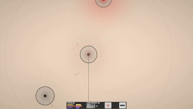 Jac plays Humble Bundle! Ep. 1: Eufloria HD смотреть онлайн