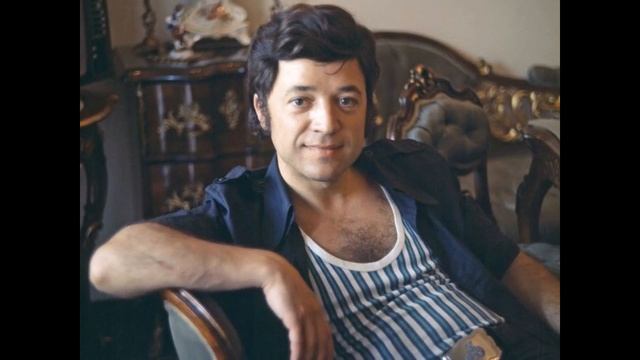 Jerzy Połomski - Jeden dzień bez miłości смотреть онлайн