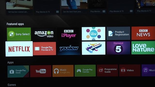 Sony BRAVIA (XE93) KD-55XE9305 HDR 4K TV Review смотреть онлайн