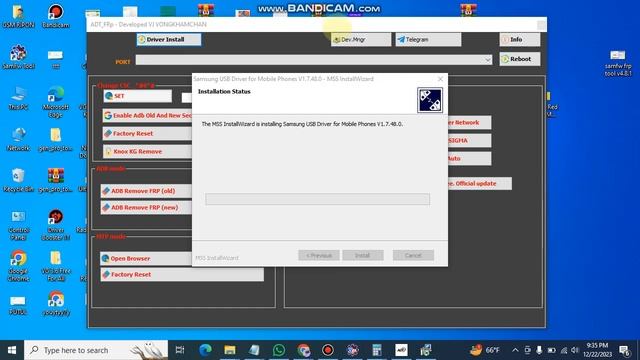 Samsung Frp Unlock Tool | Samsung Frp Bypass Tool Android 13 | Samsung New Frp Bypass Tool