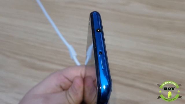 مراجعه موبايل هواوي نوفا 4 NOVA 4 REVIEW смотреть онлайн