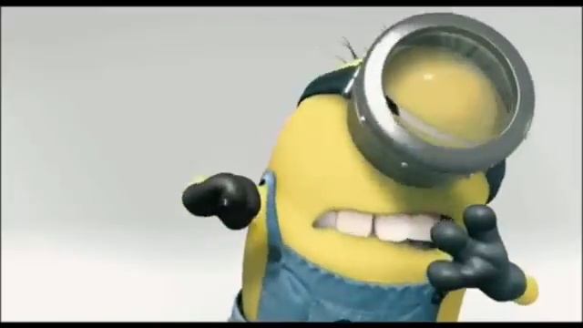Minions clean window. смотреть онлайн