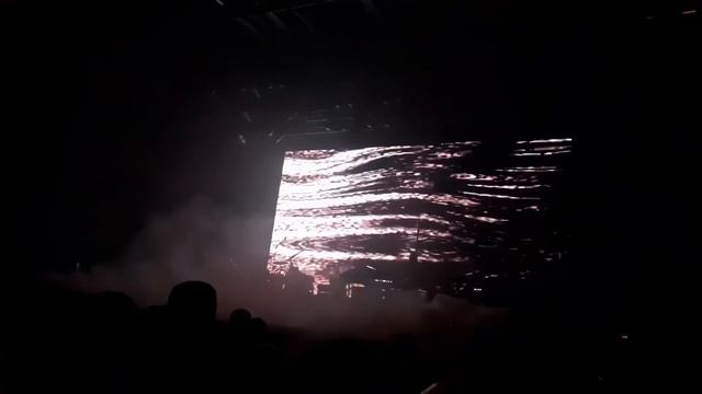 Till Lindemann: Live in Europe [MULTICAM] [4K 60FPS] [FULL SHOW] смотреть онлайн