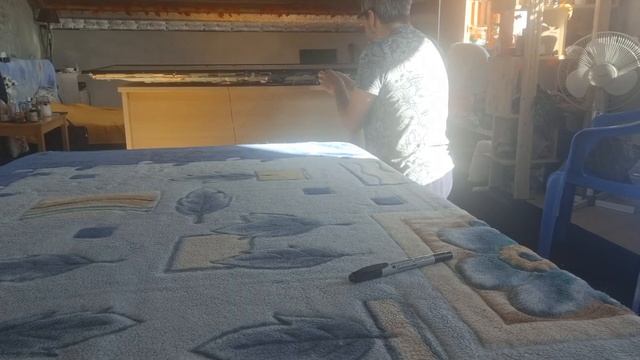 Замена LED-подсветки на телевизоре LG 65