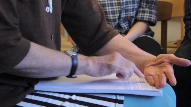 "Skuespiller" Teaterugen 2012 på Eriksminde Efterskole смотреть онлайн