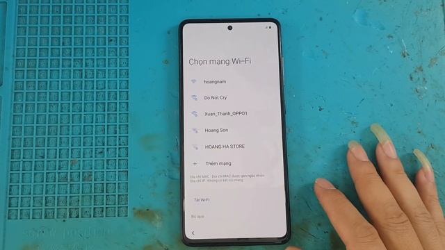 Bypass FRP A51 (A515F) Android 10 U3/ Unlock Google Account A515 Frp/ Acc Frp Samsung
