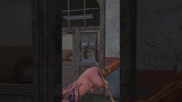 Не выжил в Scum #gaming #выживание #scum #игры смотреть онлайн
