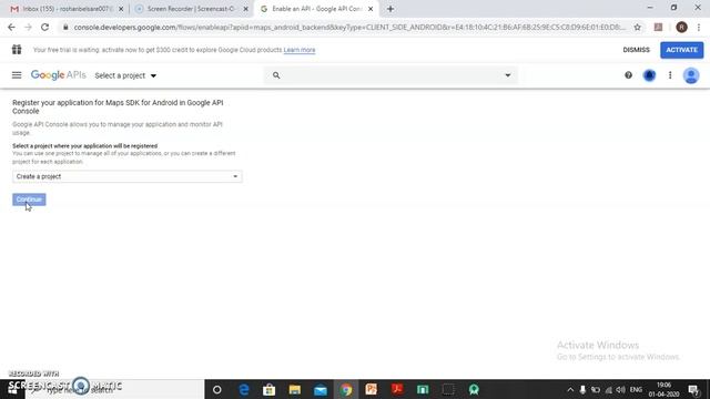 GoogleMap Basics for Android смотреть онлайн