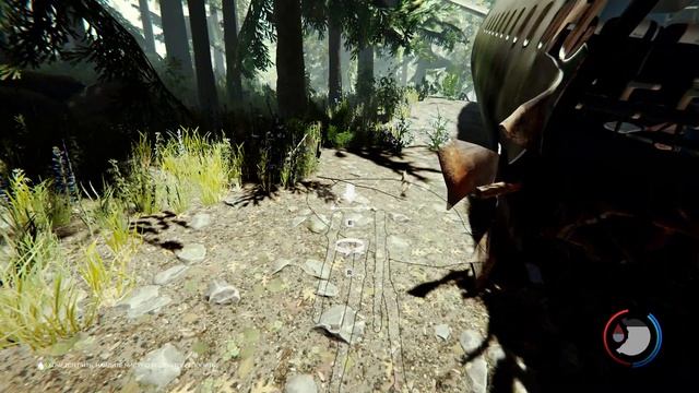 THE FOREST #1 - ПЕРВЫЙ ВЗГЛЯД смотреть онлайн