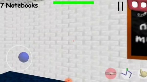 Балди Любит Машины - Ужасный Обман | Baldi Likes Cars - Terrible Ripoff