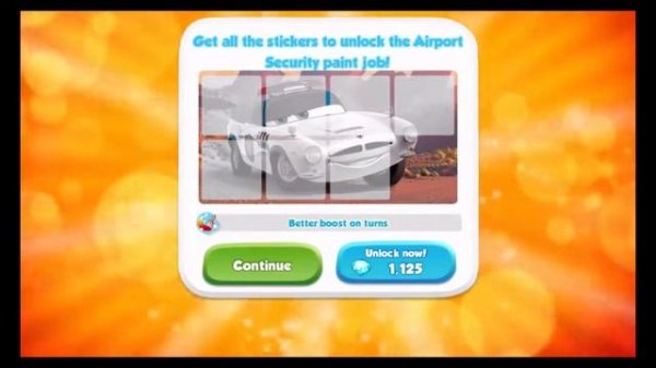 Cars Fast as Lightning Gameplay Android iOS