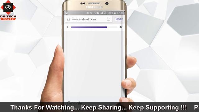 Google Will Design Your Android Phone l Best Way to Customize Phone [Hindi] смотреть онлайн