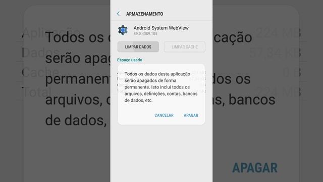 SOLUÇÃO: WebView não atualiza смотреть онлайн