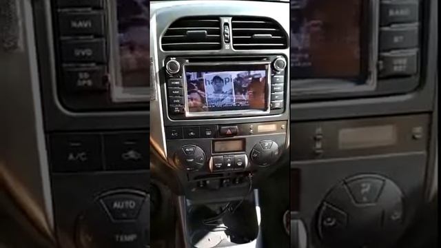 Android 6.0 VOITURE DVD GPS POUR TOYOTA смотреть онлайн
