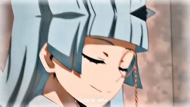 MONTAGEM GAME OVER 🎵 | EDIT ANIME FUNK | SAIKO INTELLI смотреть онлайн