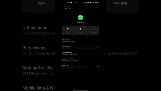 OnePlus 8t New Update Oxygen OS 11.0.6.8 🔥🔥🔥 смотреть онлайн