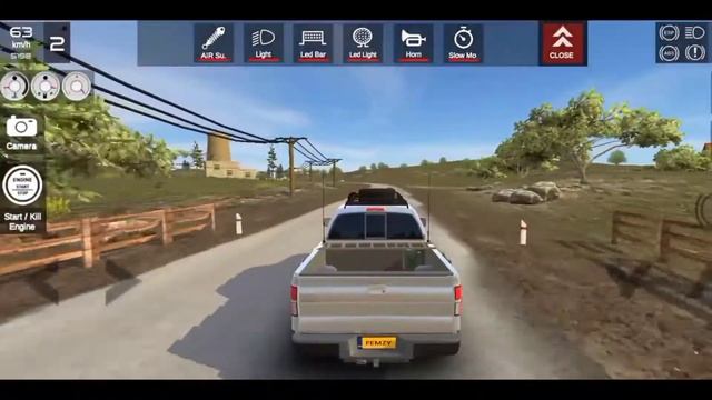 Top 3 Best off-road games for Android 2022🔥 || low end android games || [offline] смотреть онлайн