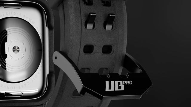 Meet the "G-SHOCK Killer" for Smartwatches | SUPCASE смотреть онлайн