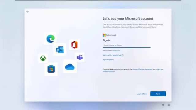 How To Bypass Microsoft Account On Windows 11 Home for VMWare (and other versions) смотреть онлайн