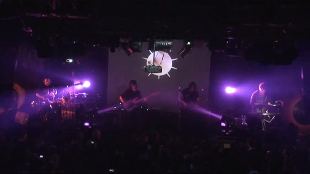 God is an Astronaut - Live in Точка 17.02.2011 - Part 4/5 смотреть онлайн