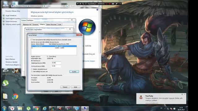 Wolfteam =Minecraft Bütün Oyunlar = Out Of Memory Hatasının Çözümü смотреть онлайн