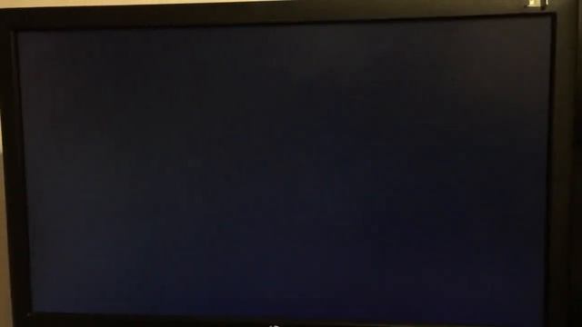 My Windows Vista PC Booting UP смотреть онлайн