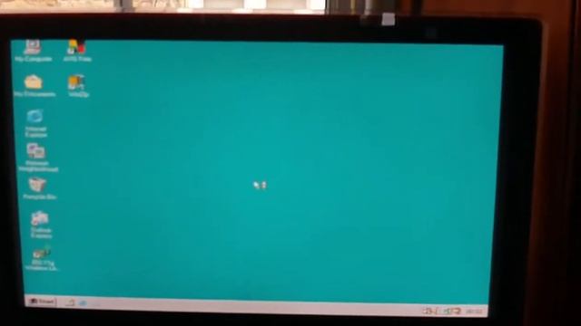 Compaq update 1 смотреть онлайн
