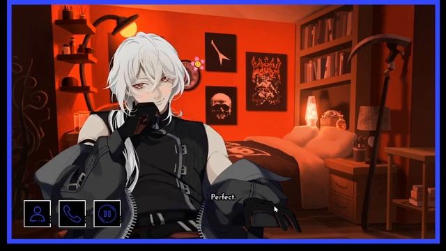 A Date With Death Ending Compilation | Café Memento смотреть онлайн