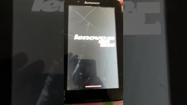 عمل سوفت وير لتابلت لينوفو A3300hv смотреть онлайн