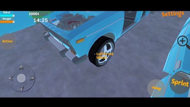 My Favorite Car - My Favorite Car BETA New Update !! All Levels Walkthrough Android iOS GamePlay смотреть онлайн
