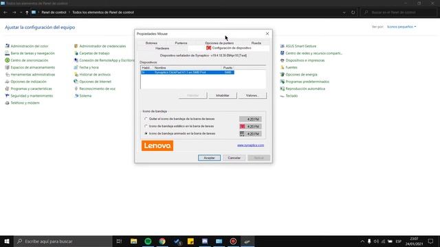 Solución Mouse Se BLOQUEA al PRESIONAR una TECLA(WINDOWS 10 /8.1/8/7) смотреть онлайн